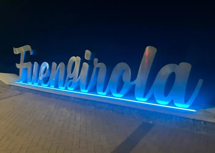 Piso En Carvajal, Segunda Linea De Playa