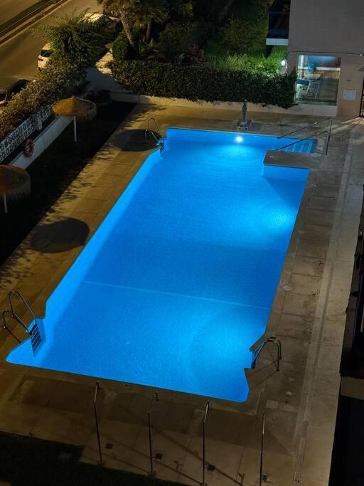 Apartament Piso En Carvajal, Segunda Linea De Playa Fuengirola